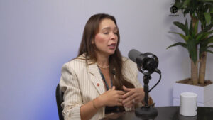 #361 | Fábrica de cidadania: O poder das mulheres nos espaços de decisão | Andrews Bianchi e Andréia Feitosa