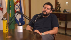 #364 | A auditoria de cálculo de pena e as falhas estruturais do SEEU | Thaisa Monari e David Teles