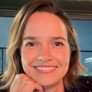 Avatar de Carol Rosskamp
