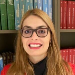  Foto de perfil de Rafaela de Otero 
