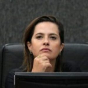 Avatar de Rafaela Garcez