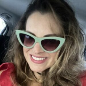  Foto de perfil de Yara Cristina Carpini Amorim de Ávila 