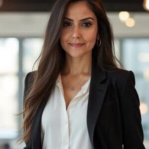  Foto de perfil de Luciana Rodrigues Madeira 