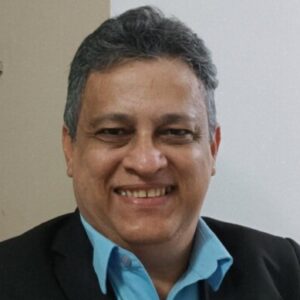  Foto de perfil de Sergio Murilo Pereira Gonçalves 