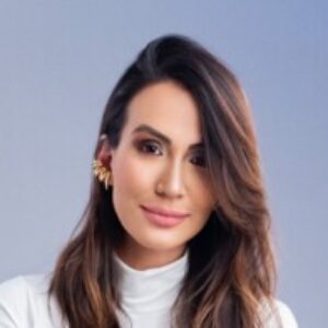  Foto de perfil de Luana Davico 