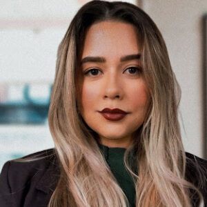  Foto de perfil de Bruna Xavier 