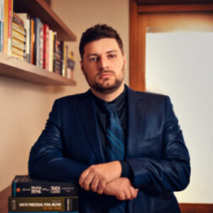  Foto de perfil de Arthur Gavioli Segatt 