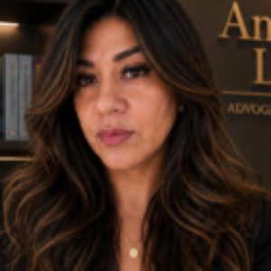  Foto de perfil de Amanda lima de souza Galindo 