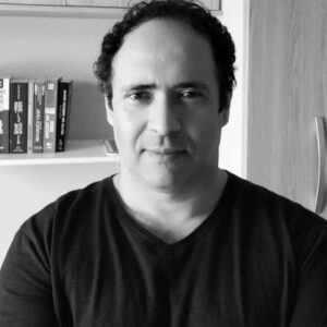  Foto de perfil de Rubens Carvalho Jr 