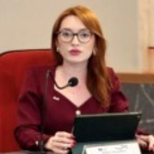  Foto de perfil de Jessica Vilas Bôas de Paula 