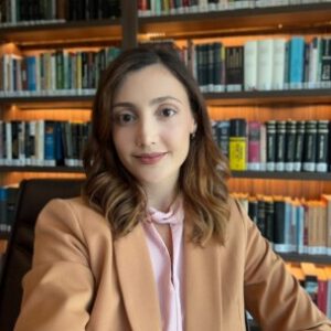  Foto de perfil de Amanda Costamilan 