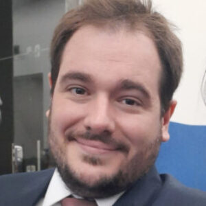  Foto de perfil de Edmilson Carlos Romanini Filho 