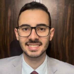  Foto de perfil de Gabriel Teixeira De Paula 