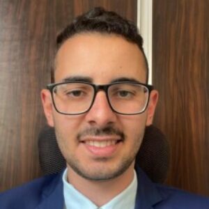 Avatar de Gabriel Teixeira De Paula