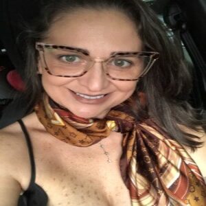  Foto de perfil de Danielle Uchôa 