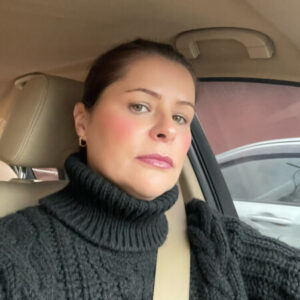  Foto de perfil de Aline Barrotti 