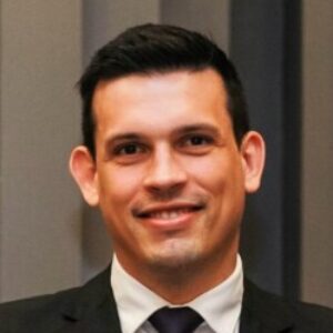  Foto de perfil de Bernardo Lajus 