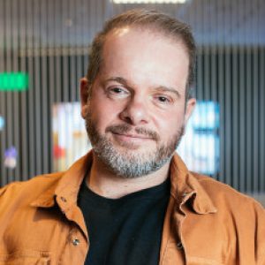  Foto de perfil de Kleber Wedemann 