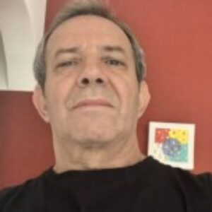  Foto de perfil de Valquer Bicalho Barbosa 