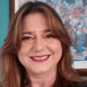  Foto de perfil de Jacqueline do Prado Valles 