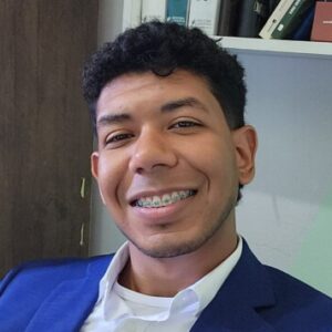  Foto de perfil de Paulo Jansen Dos Santos Carneiro 
