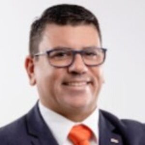  Foto de perfil de Ronaldo Bezerra Santos 