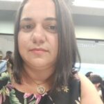 ALICE DE MELO VIEIRA