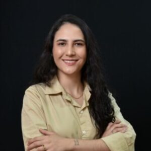  Foto de perfil de Ellen Roberta Andrade da Costa 