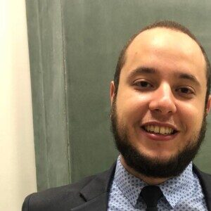  Foto de perfil de Gabriel Teixeira Santos 