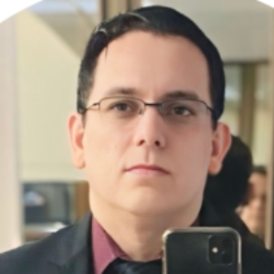  Foto de perfil de Kenny Laverde 