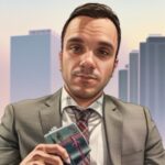 Felipe Ribeiro Sant\'Anna