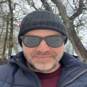  Foto de perfil de Iaponã Fernandes Cortez 