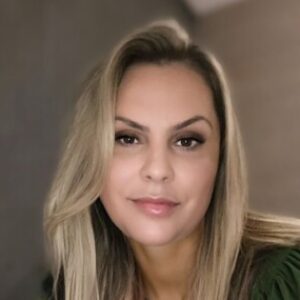  Foto de perfil de Clarissa Baruque 