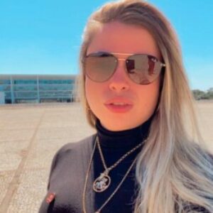  Foto de perfil de Thais Gomes Loureiro 