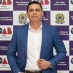 Oliriomar Augusto Pantoja Monteiro