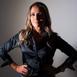  Foto de perfil de Jeanine Ebert 