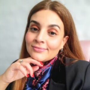 Foto de perfil de Thaíla Campos Honorato 