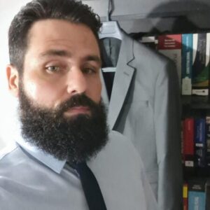  Foto de perfil de Vinicius Encrenazi Rodrigues 