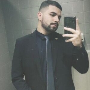  Foto de perfil de Wentony Morais 