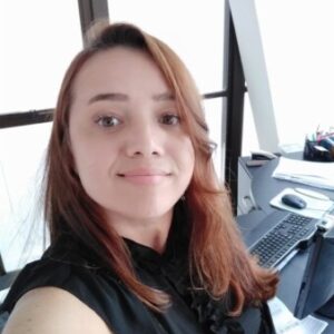  Foto de perfil de Bianca Machado Livramento 