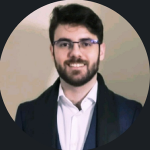  Foto de perfil de Pietro Antônio Lima Guimarães Gallotti 