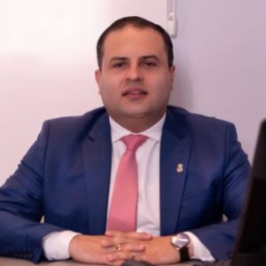  Foto de perfil de Silas Rodrigues 