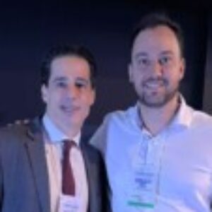  Foto de perfil de Giovanni Castro De Araujo Baraviera 