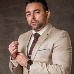  Foto de perfil de Renan Kramer Boeira 