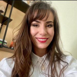 Avatar de Marcia Erias