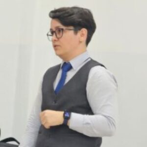  Foto de perfil de Keily Da Silva Ferreira 