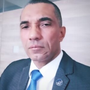  Foto de perfil de Francisco Soloes De Oliveira 