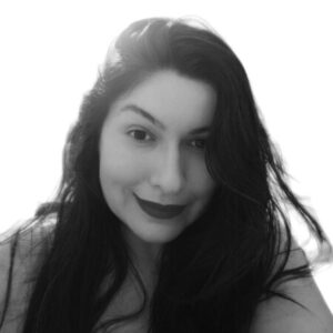  Foto de perfil de Racquel Nagem Daier 