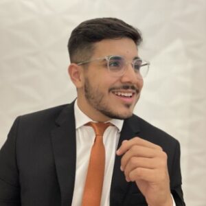  Foto de perfil de Vinicius Sousa Pinheiro 