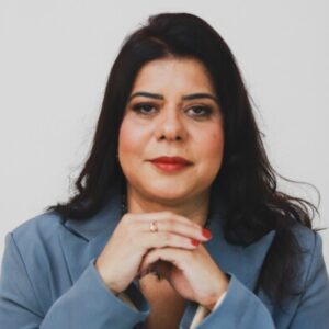  Foto de perfil de Rogéria Paula Dias Faria 